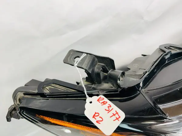 2018 2019 2020 2021 2022 2023 TOYOTA CAMRY BLACK TRD LED RIGHT OEM HEADLIGHT - Image 7