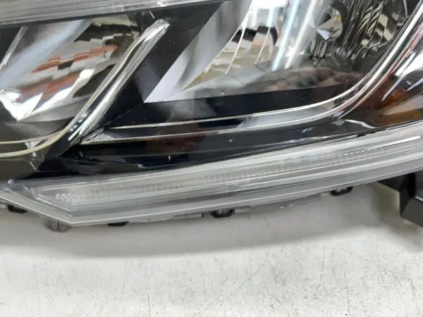 🌟🌟 ALL TABS 2015 2016 HONDA CRV HALOGEN LED  FRONT LEFT OEM HEADLIGHT - Image 13