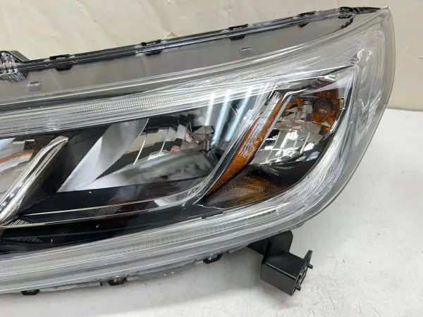 🌟🌟 ALL TABS 2015 2016 HONDA CRV HALOGEN LED  FRONT LEFT OEM HEADLIGHT - Image 14