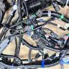 OEM 2016 HONDA CRV EX MAIN WIRE HARNESS 32200-t1x-a60 GENUINE - Image 9