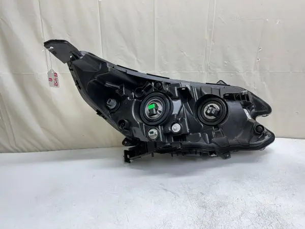 🌟🌟 ALL TABS 2015 2016 HONDA CRV HALOGEN LED  FRONT LEFT OEM HEADLIGHT - Image 15