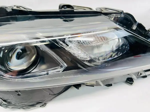 2018 2019 2020 2021 2022 2023 TOYOTA CAMRY BLACK TRD LED RIGHT OEM HEADLIGHT - Image 10