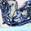 OEM 2016 HONDA CRV EX MAIN WIRE HARNESS 32200-t1x-a60 GENUINE - Image 11