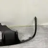 2016 2017 2018 2019 2020 2021 PORSCHE MACAN REAR BUMPER LOWER VALANCE 95b807834n - Image 2