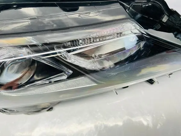 2018 2019 2020 2021 2022 2023 TOYOTA CAMRY BLACK TRD LED RIGHT OEM HEADLIGHT - Image 12