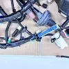 OEM 2016 HONDA CRV EX MAIN WIRE HARNESS 32200-t1x-a60 GENUINE - Image 12