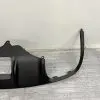 2016 2017 2018 2019 2020 2021 PORSCHE MACAN REAR BUMPER LOWER VALANCE 95b807834n - Image 3