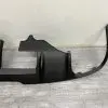 2016 2017 2018 2019 2020 2021 PORSCHE MACAN REAR BUMPER LOWER VALANCE 95b807834n - Image 4