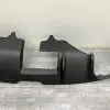 2016 2017 2018 2019 2020 2021 PORSCHE MACAN REAR BUMPER LOWER VALANCE 95b807834n - Image 5