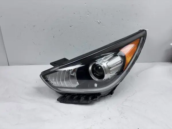 OEM Nice 2017 2018 2019 KIA NIRO xenon hid front left headlight 92101-G5160