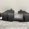 2016 2017 2018 2019 2020 2021 PORSCHE MACAN REAR BUMPER LOWER VALANCE 95b807834n - Image 6