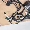 OEM 2016 HONDA CRV EX MAIN WIRE HARNESS 32200-t1x-a60 GENUINE - Image 15