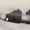 2016 2017 2018 2019 2020 2021 PORSCHE MACAN REAR BUMPER LOWER VALANCE 95b807834n - Image 7