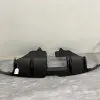2016 2017 2018 2019 2020 2021 PORSCHE MACAN REAR BUMPER LOWER VALANCE 95b807834n - Image 9