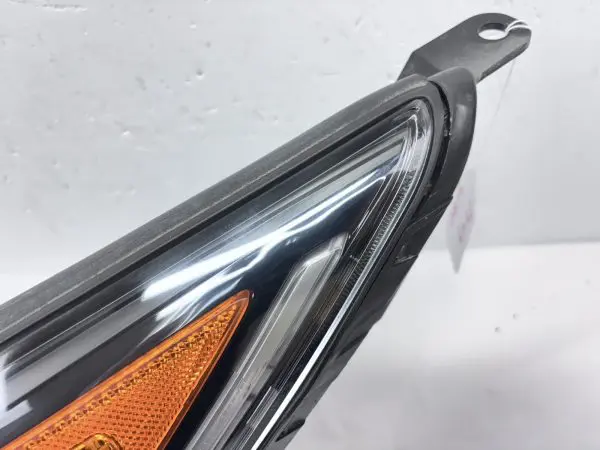 OEM Nice 2017 2018 2019 KIA NIRO xenon hid front left headlight 92101-G5160 - Image 5