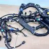 OEM 2016 HONDA CRV EX MAIN WIRE HARNESS 32200-t1x-a60 GENUINE - Image 18