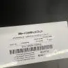 2016 2017 2018 2019 2020 2021 PORSCHE MACAN REAR BUMPER LOWER VALANCE 95b807834n - Image 10