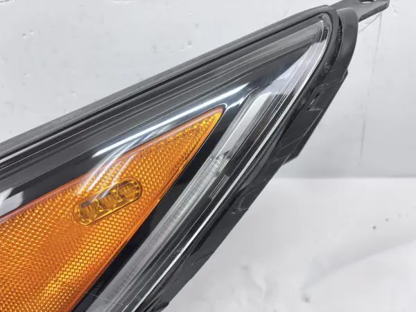 OEM Nice 2017 2018 2019 KIA NIRO xenon hid front left headlight 92101-G5160 - Image 6