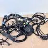 OEM 2016 HONDA CRV EX MAIN WIRE HARNESS 32200-t1x-a60 GENUINE - Image 19