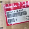 OEM 2016 HONDA CRV EX MAIN WIRE HARNESS 32200-t1x-a60 GENUINE - Image 20