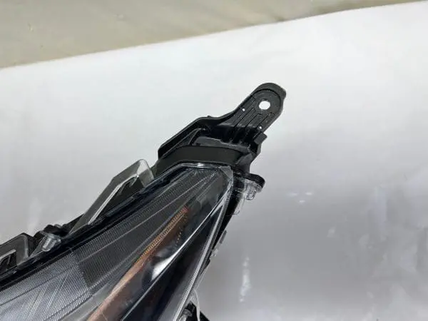 2016 2017 2018 2019 2020 2021 PORSCHE MACAN REAR BUMPER LOWER VALANCE 95b807834n - Image 12