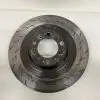 981.351.106.8A Front Right Brake Rotor Disk Porsche Cayman GT4 Clubsport 981