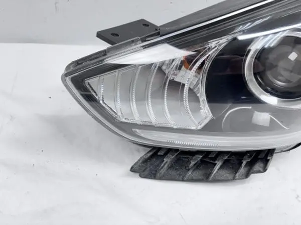 2019 2020 2021 TOYOTA RAV4 LED FRONT LEFT OEM HEADLIGHT DAMAGED - Image 7