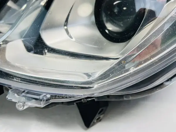 2016 2017 CHEVY EQUINOX PROJECTOR FRONT LEFT OEM HEADLIGHT GENUINE HALOGEN - Image 6