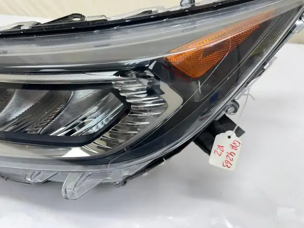 2019 2020 2021 TOYOTA RAV4 LED FRONT LEFT OEM HEADLIGHT DAMAGED - Image 8