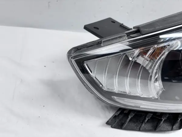OEM Nice 2017 2018 2019 KIA NIRO xenon hid front left headlight 92101-G5160 - Image 12