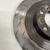 981.351.106.8A Front Right Brake Rotor Disk Porsche Cayman GT4 Clubsport 981 - Image 4