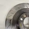 981.351.106.8A Front Right Brake Rotor Disk Porsche Cayman GT4 Clubsport 981 - Image 5