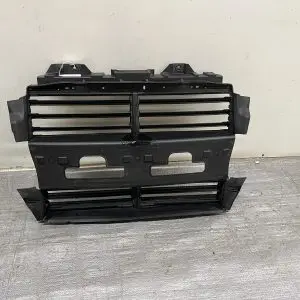 2016 2017 2018 2019 FORD EXPLORER FRONT OEM RADIATOR GRILLE SHUTTER GENUINE