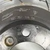 981.351.106.8A Front Right Brake Rotor Disk Porsche Cayman GT4 Clubsport 981 - Image 6