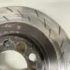 981.351.106.8A Front Right Brake Rotor Disk Porsche Cayman GT4 Clubsport 981 - Image 8