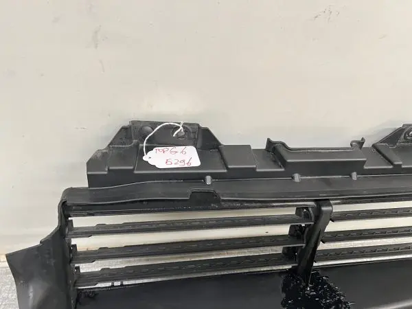 2016 2017 2018 2019 FORD EXPLORER FRONT OEM RADIATOR GRILLE SHUTTER GENUINE - Image 5