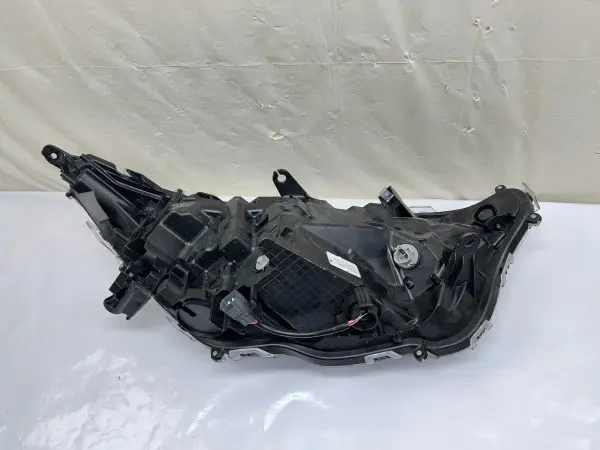 2019 2020 2021 TOYOTA RAV4 LED FRONT LEFT OEM HEADLIGHT DAMAGED - Image 15