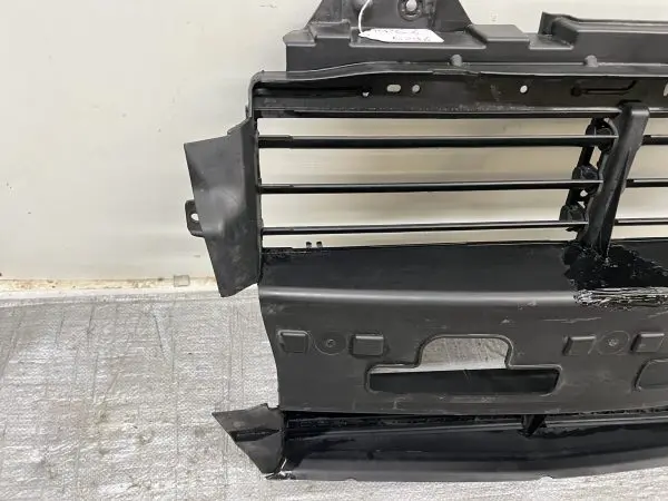 2016 2017 2018 2019 FORD EXPLORER FRONT OEM RADIATOR GRILLE SHUTTER GENUINE - Image 6