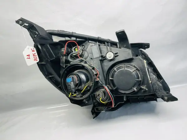 2016 2017 CHEVY EQUINOX PROJECTOR FRONT LEFT OEM HEADLIGHT GENUINE HALOGEN - Image 16
