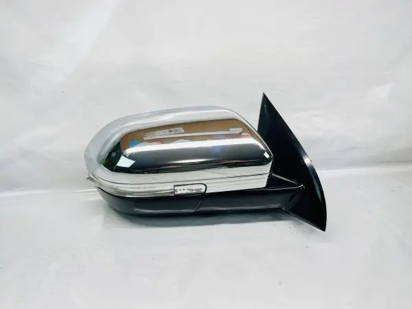 2018 2019 2020 2021 LINCOLN NAVIGATOR RIGHT SIDEVIEW OEM MIRROR CAMERA BLIND