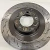 981.351.106.8A Front Right Brake Rotor Disk Porsche Cayman GT4 Clubsport 981 - Image 10