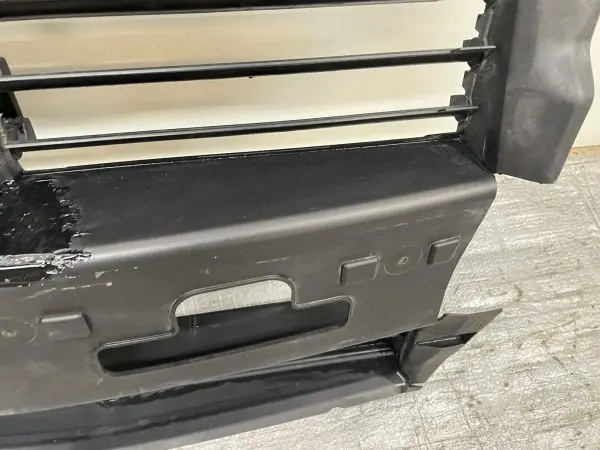 2016 2017 2018 2019 FORD EXPLORER FRONT OEM RADIATOR GRILLE SHUTTER GENUINE - Image 10