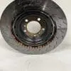 981.351.106.8A Front Right Brake Rotor Disk Porsche Cayman GT4 Clubsport 981 - Image 12