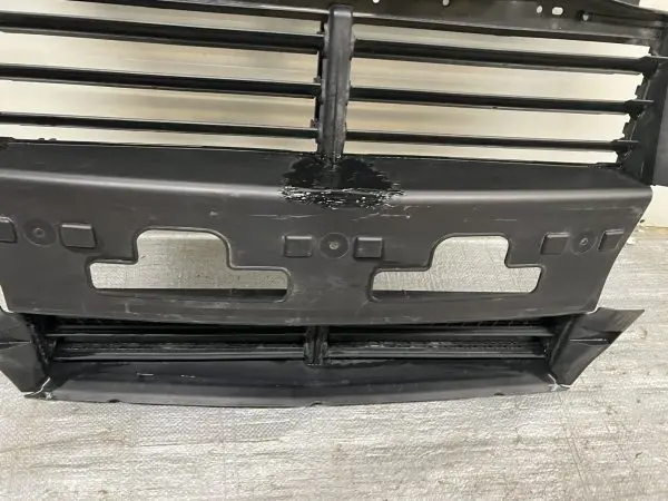 2016 2017 2018 2019 FORD EXPLORER FRONT OEM RADIATOR GRILLE SHUTTER GENUINE - Image 11