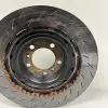 981.351.106.8A Front Right Brake Rotor Disk Porsche Cayman GT4 Clubsport 981 - Image 13