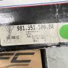 981.351.106.8A Front Right Brake Rotor Disk Porsche Cayman GT4 Clubsport 981 - Image 14