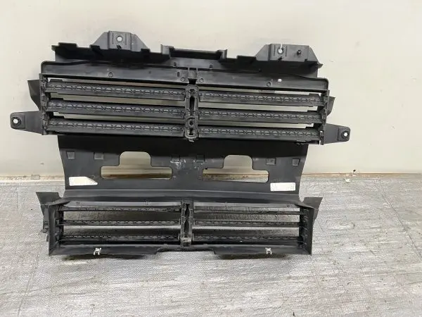 2016 2017 2018 2019 FORD EXPLORER FRONT OEM RADIATOR GRILLE SHUTTER GENUINE - Image 13