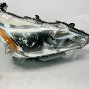 ⭐️  ALL TABS 2013 2014 2015 NISSAN ALTIMA FRONT RIGHT OEM HEADLIGHT