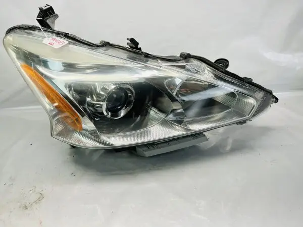 ⭐️  ALL TABS 2013 2014 2015 NISSAN ALTIMA FRONT RIGHT OEM HEADLIGHT
