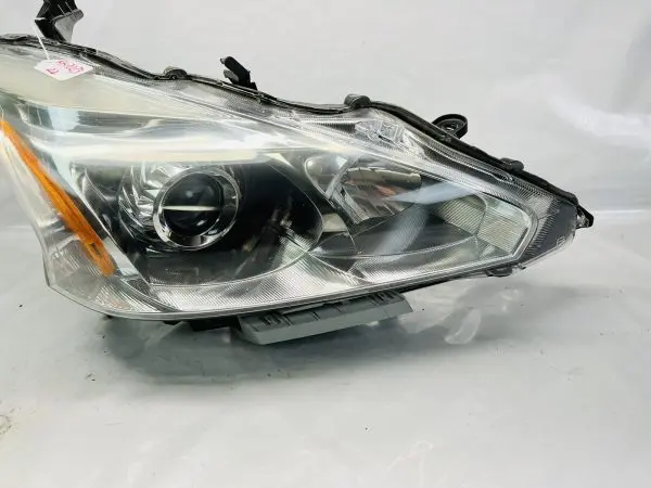 ⭐️  ALL TABS 2013 2014 2015 NISSAN ALTIMA FRONT RIGHT OEM HEADLIGHT - Image 2